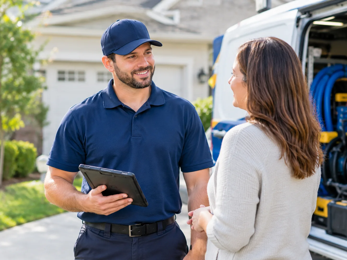 Sewage Backup Cleanup Wickenburg, AZ FAQs